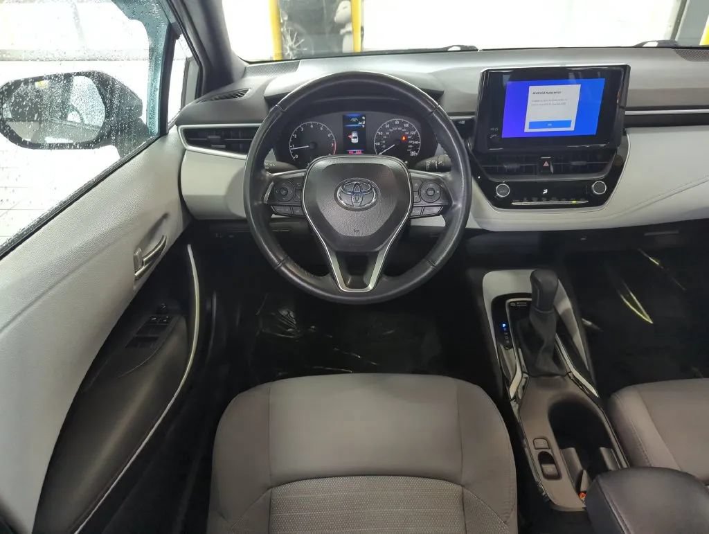 Used 2024 Toyota Corolla SE FWD image 16