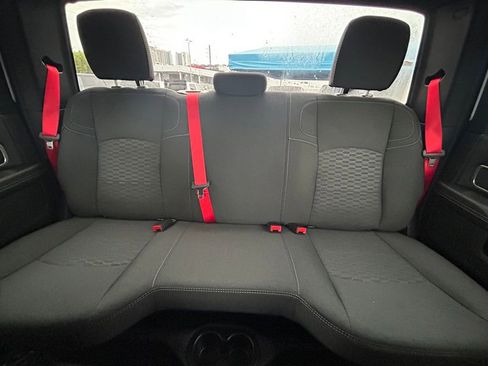 New 2025 RAM 3500 Big Horn image 13