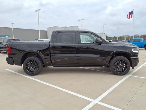 New 2026 RAM 1500 Limited AWD/4WD image 5