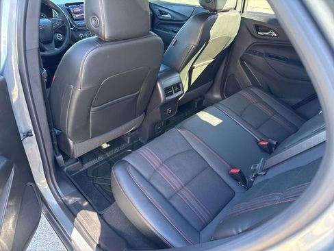Used 2024 Chevrolet Equinox RS image 54