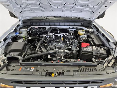 New 2025 Ford Bronco Big Bend w/ Black Diamond Package image 20