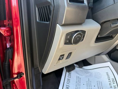 Used 2020 Ford F150 XLT w/ Equipment Group 302A Luxury AWD/4WD image 21