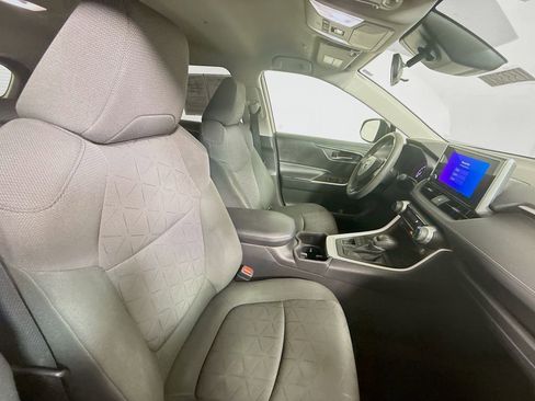 Certified 2023 Toyota RAV4 XLE image 24