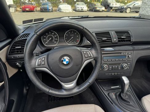 Used 2013 BMW 128i Convertible image 14
