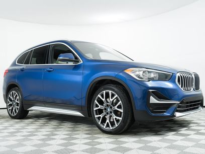 Used 2021 BMW X1 sDrive28i w/ Convenience Package