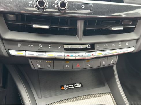 Used 2024 Cadillac CT4 V Blackwing w/ Elevation Edition RWD image 19