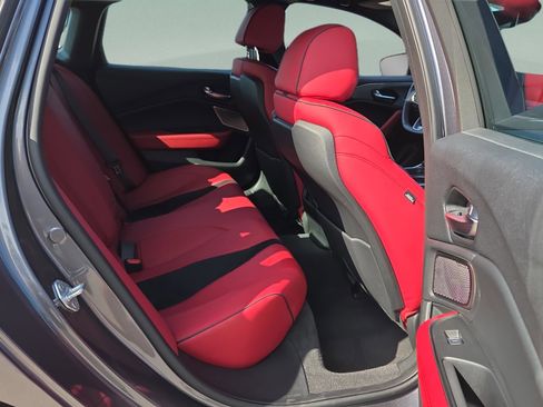 Used 2023 Acura TLX SH-AWD w/ A-SPEC Pkg image 16