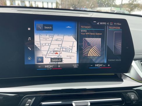 Used 2023 BMW X1 xDrive28i w/ Convenience Package image 14