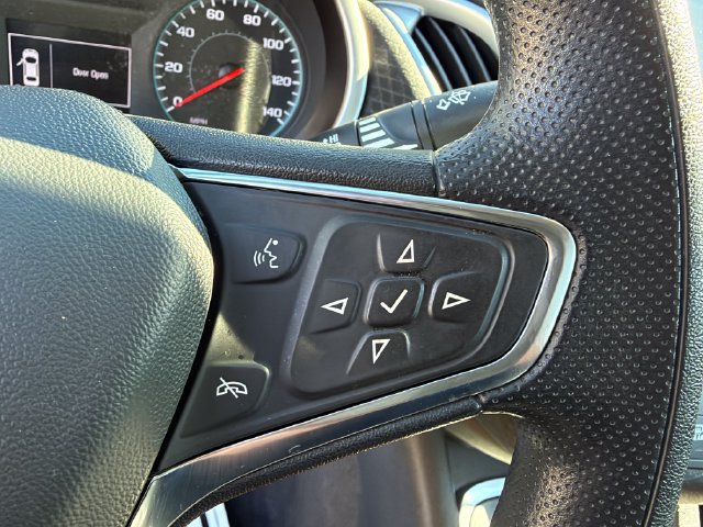 Used 2025 Chevrolet Malibu LT FWD image 28