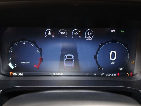 Used 2024 Ford F150 XLT w/ Tow/Haul Package image 22