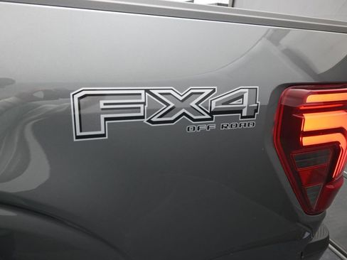 New 2026 Ford F150 Lariat w/ Equipment Group 501A Mid image 23