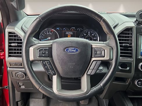 Used 2021 Ford Expedition XLT AWD/4WD image 14