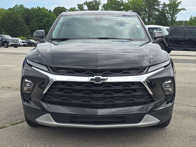 Used 2024 Chevrolet Blazer LT w/ Convenience Package FWD image 8