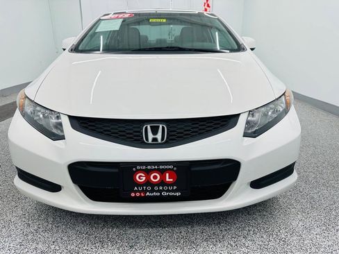 Used 2012 Honda Civic EX image 2