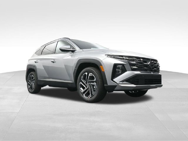New 2026 Hyundai Tucson Limited AWD/4WD image 33