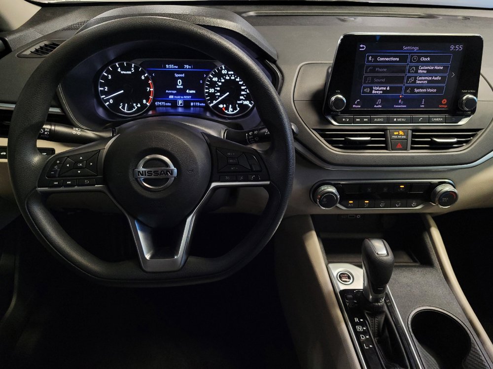 Used 2020 Nissan Altima 2.5 S FWD image 22