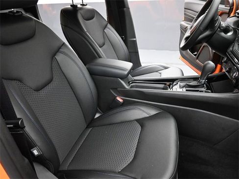 New 2026 Jeep Compass Latitude image 19