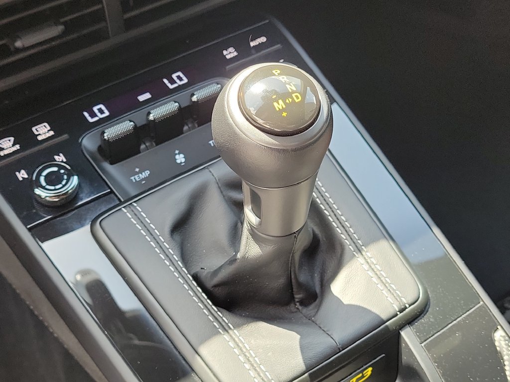 Certified 2025 Porsche 911 GT3 RWD image 34