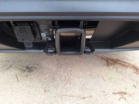 New 2026 Volkswagen Atlas SE image 27