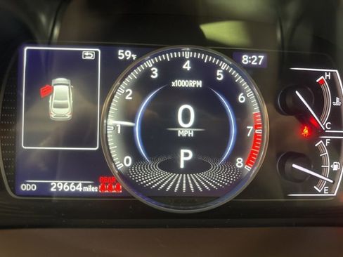 Used 2021 Lexus ES 350 Ultra Luxury w/ Accessory Package 2 image 16