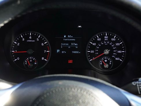 Used 2020 Kia Telluride EX image 13