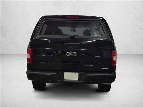 Used 2019 Ford F150 XL w/ Equipment Group 101A Mid RWD image 6