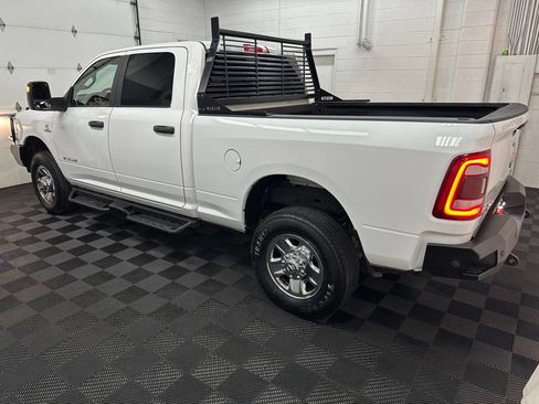 Used 2024 RAM 2500 Lone Star AWD/4WD image 6