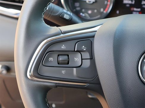 Used 2023 Buick Encore GX Select w/ Sport Touring Package image 31