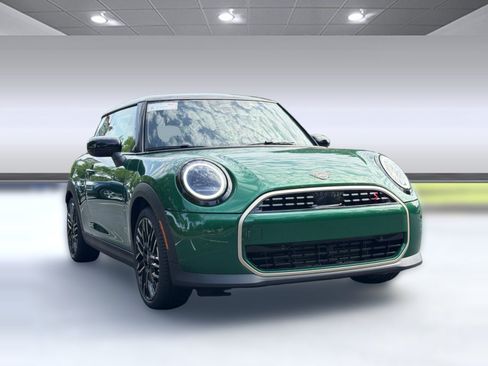 New 2026 MINI Cooper S FWD image 7