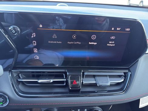 New 2026 Chevrolet TrailBlazer RS w/ Driver Confidence Package image 17