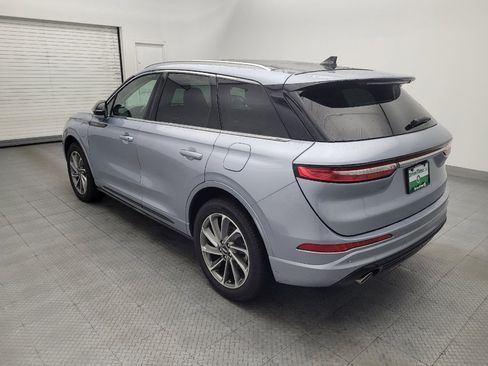 Used 2022 Lincoln Corsair Grand Touring AWD/4WD image 5