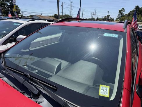 Used 2021 Subaru Crosstrek 2.0i Premium w/ Moonroof Package AWD/4WD image 34