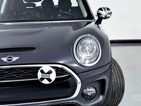 Used 2016 MINI Cooper Clubman S image 6