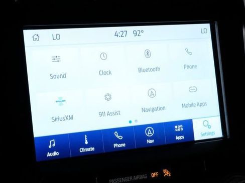 Used 2020 Ford F150 Raptor w/ Equipment Group 802A Luxury AWD/4WD image 34