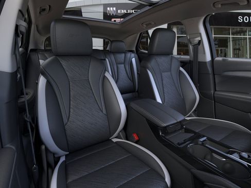 New 2026 Buick Envision Sport Touring AWD/4WD image 16