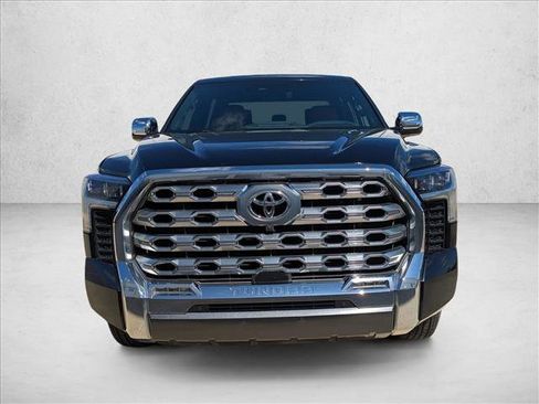 Used 2024 Toyota Tundra 1794 Edition image 2