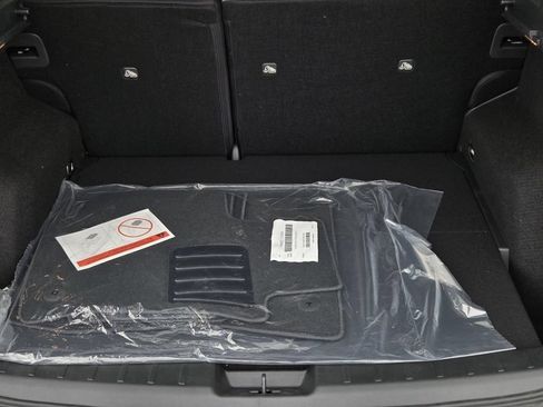 New 2026 Nissan Kicks SV w/ Cold Weather Package FWD image 9