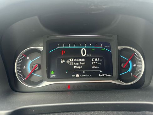 Used 2021 Honda Passport Elite image 9