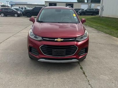 Used 2018 Chevrolet Trax LT w/ LT Convenience Package