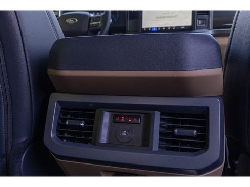 New 2025 Ford F250 Lariat w/ Chrome Package image 14