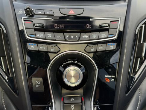 Used 2020 Acura RDX A-Spec image 29