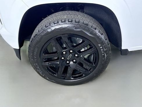 New 2025 Chevrolet Colorado Z71 w/ Z71 Convenience Package 2 image 32