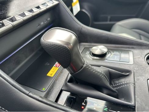 New 2026 Lexus IS 350 F Sport RWD image 30