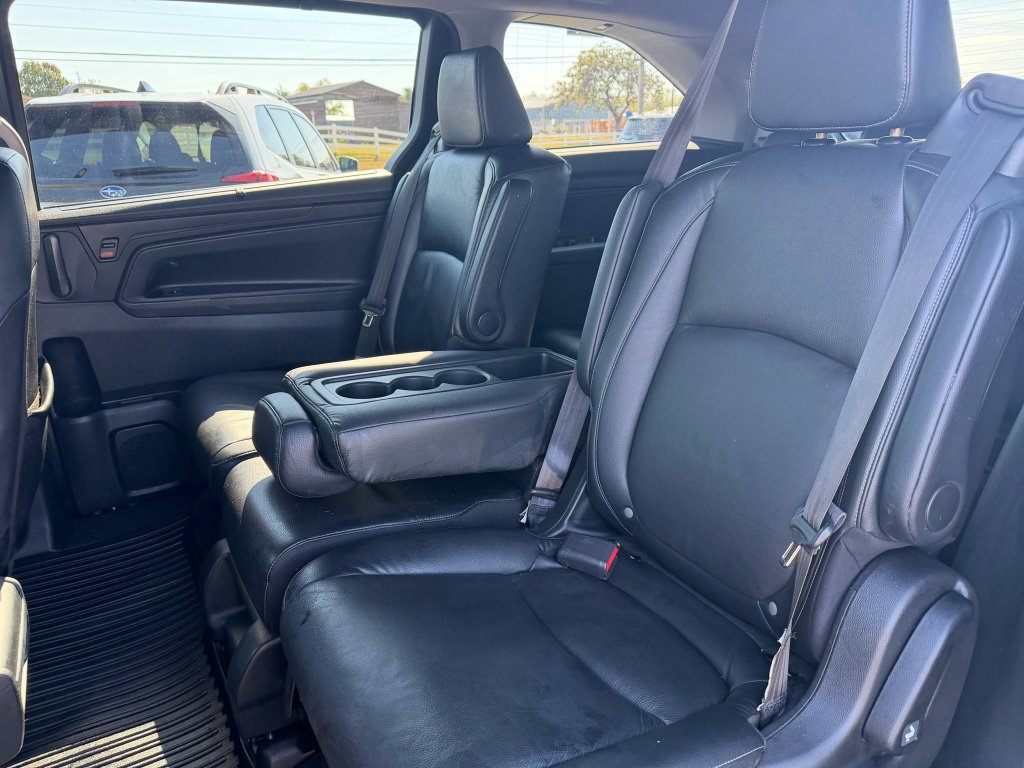 Used 2023 Honda Odyssey EX-L image 14