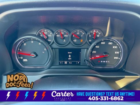 New 2026 Chevrolet Silverado 3500 W/T w/ WT Convenience Package AWD/4WD image 14