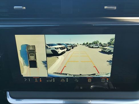 Certified 2024 GMC Sierra 1500 Denali Ultimate image 42