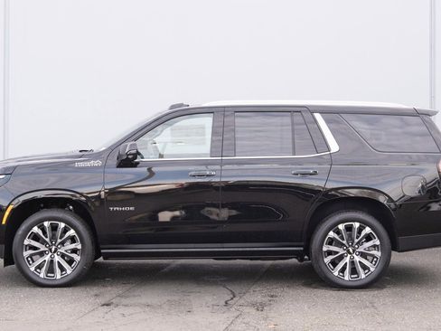 New 2026 Chevrolet Tahoe High Country image 31