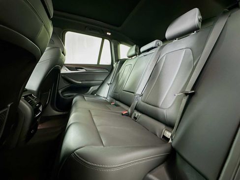 Used 2024 BMW X3 sDrive30i RWD image 21