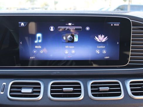 Certified 2024 Mercedes-Benz GLE 350 4MATIC image 17