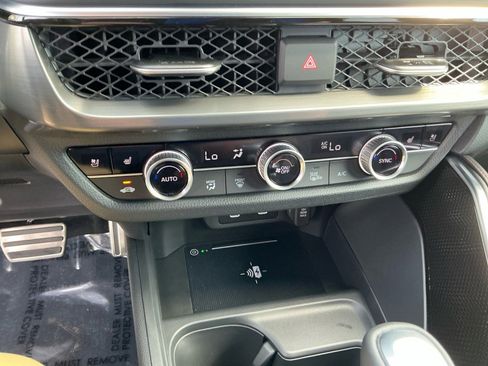 New 2026 Acura ADX FWD image 17